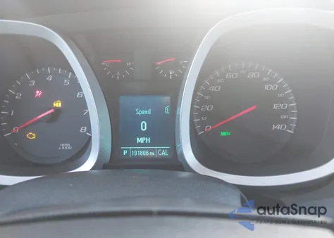 2012 Chevrolet Equinox 1Lt from USA, damaged, VIN 2GNALDEK3C6293960